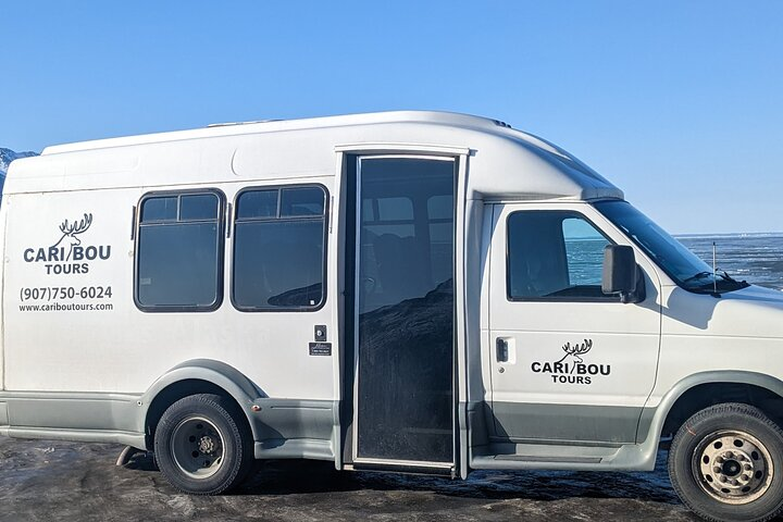 Full-Day Tour in Turnagain  - Photo 1 of 2